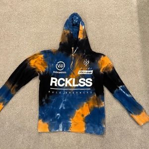 Young & Reckless Sweatshirt